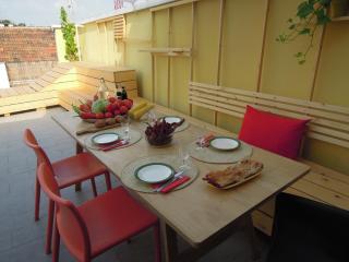 Roof terrace flat - Milan - 3