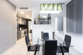Prado Apartment - Madrid - 2