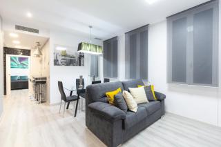 Prado Apartment - Madrid - 0