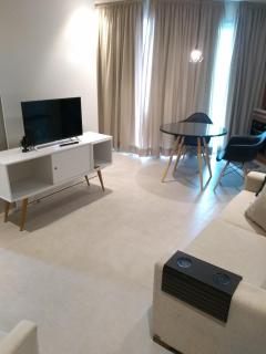 Unique Santos - Flat 1105 - 9