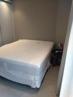 Unique Santos - Flat 1105 - 7