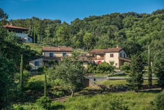 Poggio La Croce - Scarlino - 9