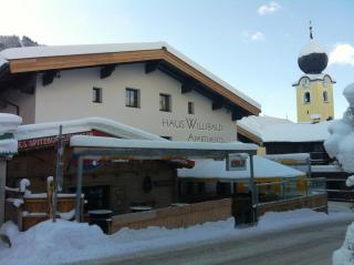 Haus Willibald - Saalbach Hinterglemm - 5