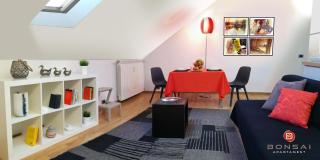 Bonsai Apartment - Turim - 9