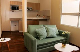 Olivar Apartments - 5
