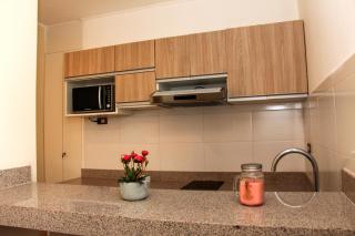 Olivar Apartments - 4