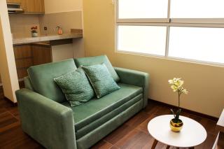 Olivar Apartments - 3