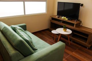 Olivar Apartments - 2