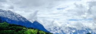 Ferienhaus Villa Alpenpanorama - Ohlstadt - 6