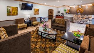 Old Mill Inn - Omaha - 2