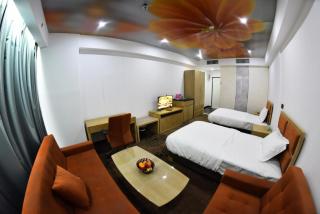 Melian Hotel - An Najaf - 1