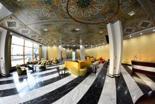Melian Hotel - 5