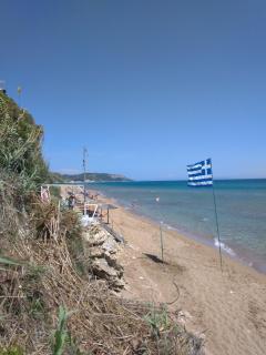 SAM΄S ROOMS - Argyrádes - 1