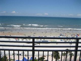 Ocean Walk Resort - Dramatic 3 BR Ocean Front View - Daytona Beach - 9