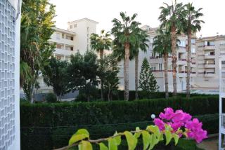 Beach Flat Albir,Esmeralda - Albir - 5