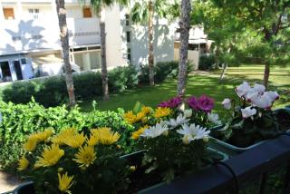 Beach Flat Albir,Esmeralda - Albir - 3