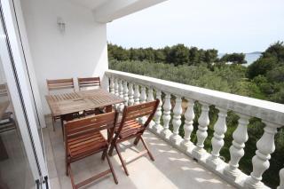 Apartments and rooms by the sea Vodice - 6182 - 5