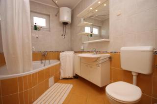Apartments and rooms by the sea Vodice - 6182 - 3