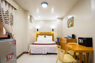 Diamond Hotel And Resto - 6