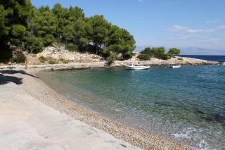 Apartments by the sea Stomorska, Solta - 8650 - 9