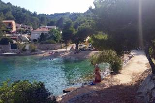 Apartments by the sea Stomorska, Solta - 8650 - 8