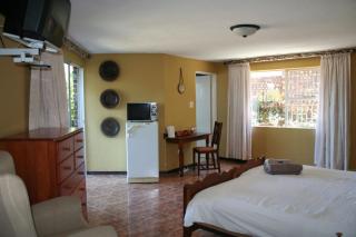 Columbus Guest House - 1