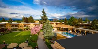 Mirabeau Park Hotel - Spokane Valley - 8