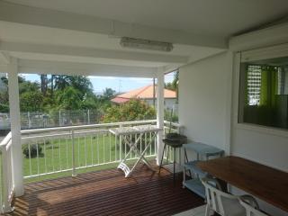 Bungalow proche plage - Le Gosier - 1