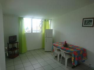 Bungalow proche plage - Le Gosier - 3