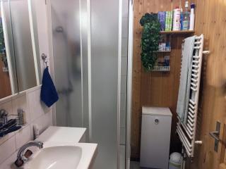 BnB Guesthouse Lusi - Frauenkirch - 5