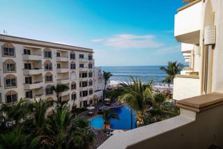 Maz4you Beachfront Condo - Mazatlán - 8