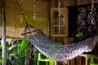 Sabai Sabai Beach Bungalows - Ko Phayam - 7
