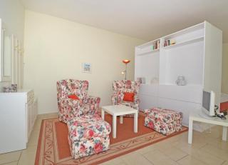 Apartment Sonnenschein - Ahlbeck - 5