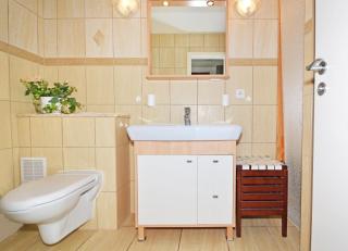 Apartment Sonnenschein - Ahlbeck - 1