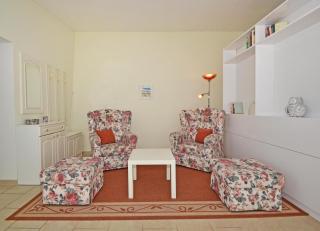 Apartment Sonnenschein - Ahlbeck - 6