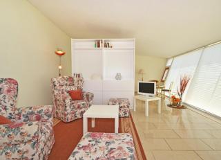 Apartment Sonnenschein - Ahlbeck - 0