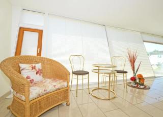 Apartment Sonnenschein - Ahlbeck - 3