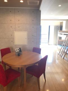 Motomachi Flat - Fukuyama - 0