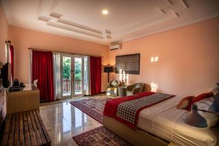 Laki Uma Villa - Male Only - Canggu - 9