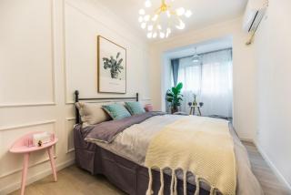 Chengdu Wuhou·Wuhou Temple· Locals Apartment 00169880 - 4