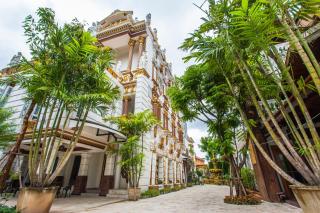 Pingdoi Hualin Boutique Hotel - Chiang Mai - 1
