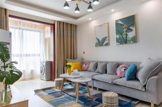 Henan Kaifeng·Henan University· Locals Apartment 00170030 - 9