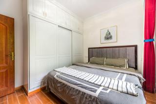 Chengdu Qingyang·Kuanzhai Alley· Locals Apartment 00170590 - Chengdu - 5