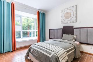 Chengdu Qingyang·Kuanzhai Alley· Locals Apartment 00170590 - 2