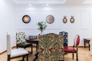 Chengdu Qingyang·Kuanzhai Alley· Locals Apartment 00170590 - Chengdu - 1