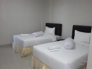 Victory Hotel - Ruteng - 9