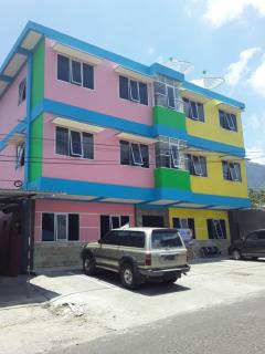 Victory Hotel - Ruteng - 4