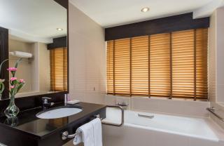 Ramada Plaza by Wyndham Bangkok Menam Riverside - Bangkok - 7