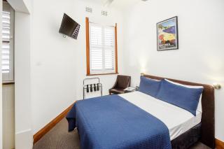 Pier Hotel Coffs Harbour - Coffs Harbour - 9
