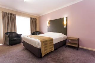 Sleepwell Motel - Albany - 4